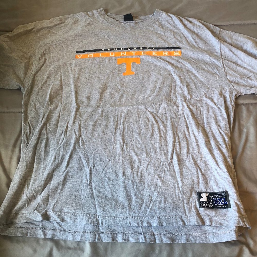 Starter UT Vols Shirt